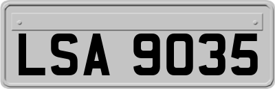 LSA9035