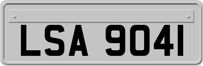 LSA9041