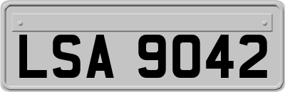 LSA9042