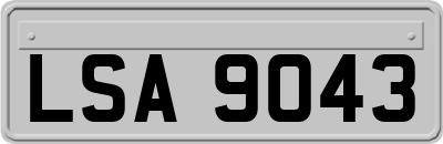 LSA9043