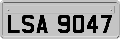 LSA9047