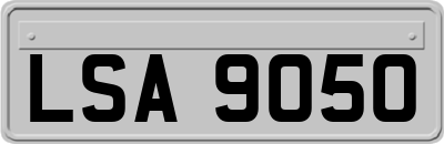 LSA9050
