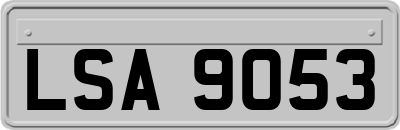 LSA9053