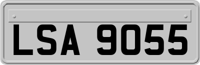 LSA9055