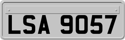 LSA9057