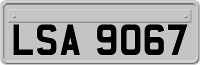 LSA9067