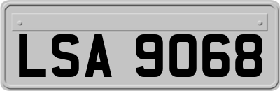 LSA9068