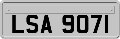 LSA9071
