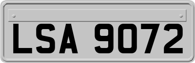 LSA9072
