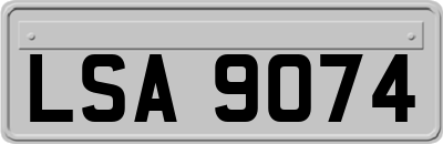 LSA9074