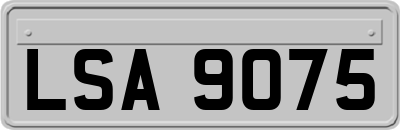 LSA9075