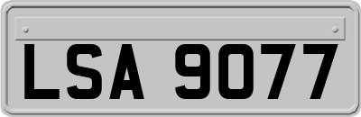 LSA9077