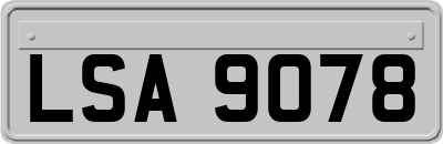 LSA9078