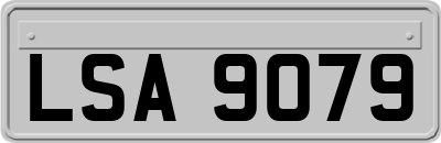 LSA9079
