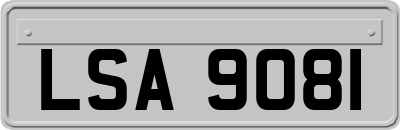 LSA9081