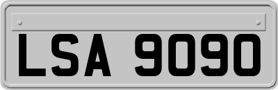 LSA9090