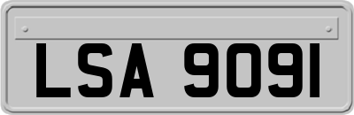 LSA9091