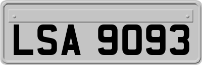 LSA9093