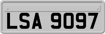 LSA9097