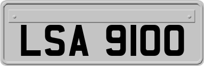 LSA9100