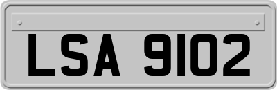 LSA9102