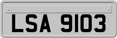 LSA9103
