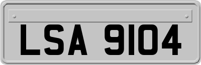 LSA9104