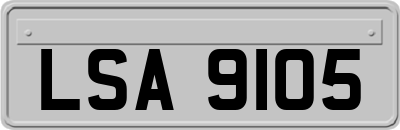 LSA9105