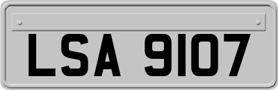 LSA9107