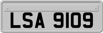 LSA9109