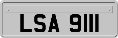 LSA9111