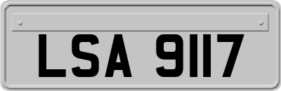 LSA9117