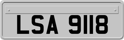 LSA9118