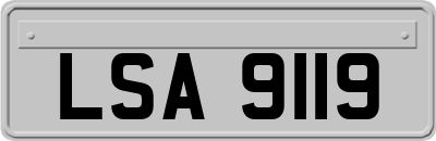 LSA9119