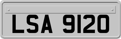 LSA9120