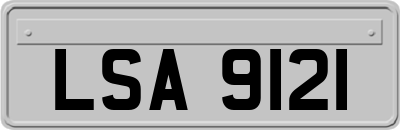 LSA9121