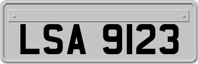 LSA9123