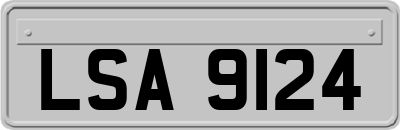 LSA9124