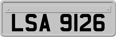 LSA9126