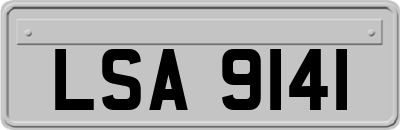 LSA9141