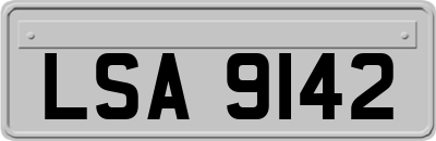 LSA9142