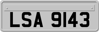 LSA9143