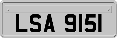 LSA9151