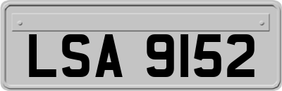 LSA9152