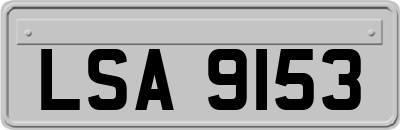LSA9153