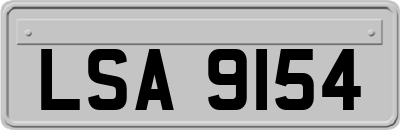LSA9154