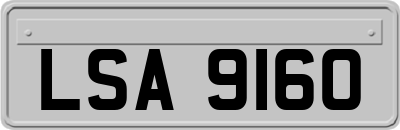 LSA9160