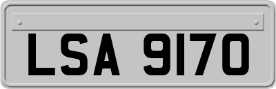 LSA9170