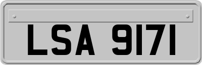 LSA9171