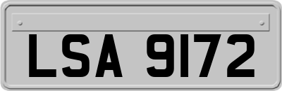 LSA9172